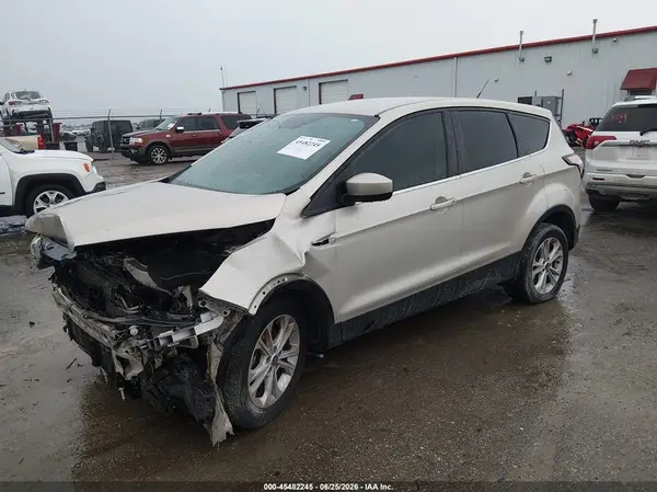 1FMCU0GD7HUC79005 2017 FORD ESCAPE - Image 2