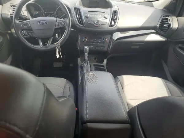 1FMCU0GD7HUC79148 2017 FORD ESCAPE - Image 8