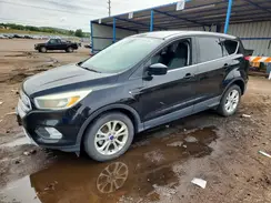 1FMCU0GD7HUC80302 2017 FORD ESCAPE