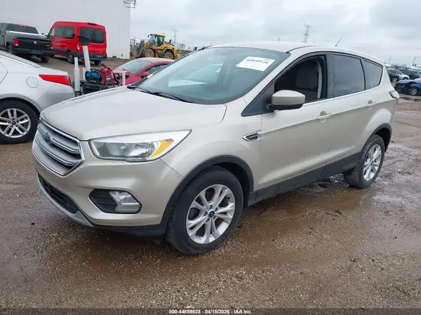 1FMCU0GD7HUC81739 2017 FORD ESCAPE - Image 2