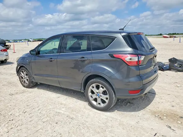 1FMCU0GD7HUC81742 2017 FORD ESCAPE - Image 2