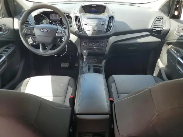 1FMCU0GD7HUC81742 2017 FORD ESCAPE - Image 8
