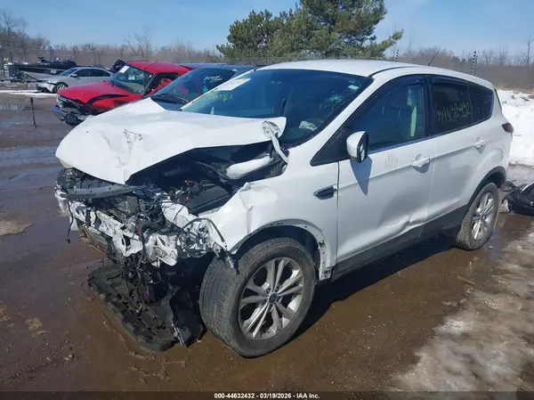 1FMCU0GD7HUC82132 2017 FORD ESCAPE - Image 2