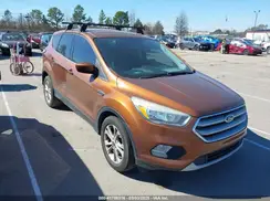 1FMCU0GD7HUC87802 2017 FORD ESCAPE
