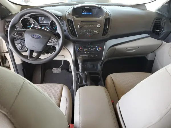 1FMCU0GD7HUC88237 2017 FORD ESCAPE - Image 8