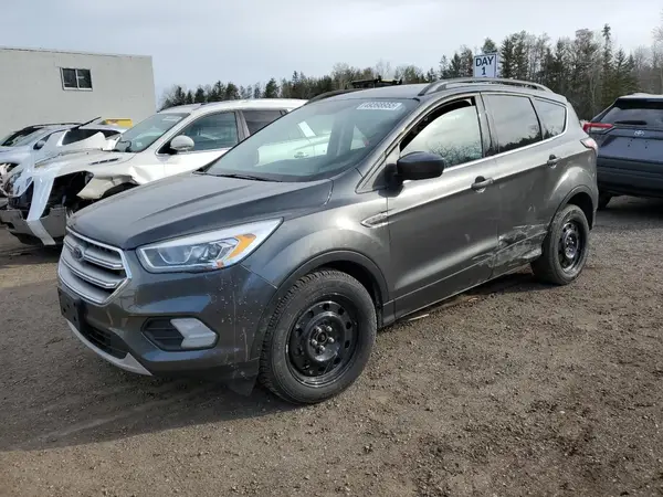 1FMCU0GD7HUC91025 2017 FORD ESCAPE - Image 1