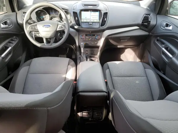 1FMCU0GD7HUC91025 2017 FORD ESCAPE - Image 8