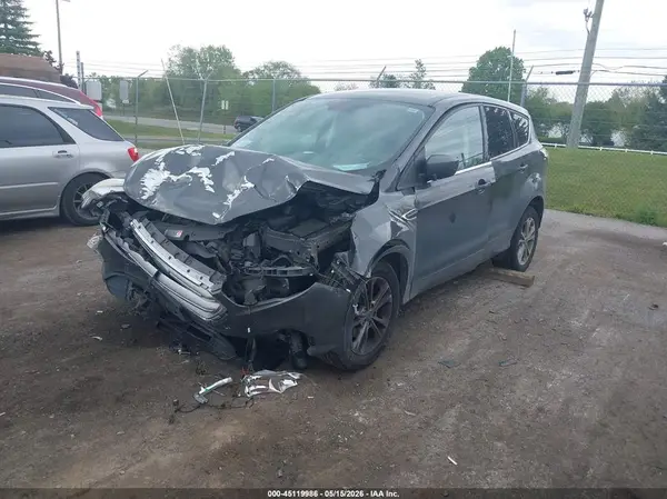 1FMCU0GD7HUC92269 2017 FORD ESCAPE - Image 2