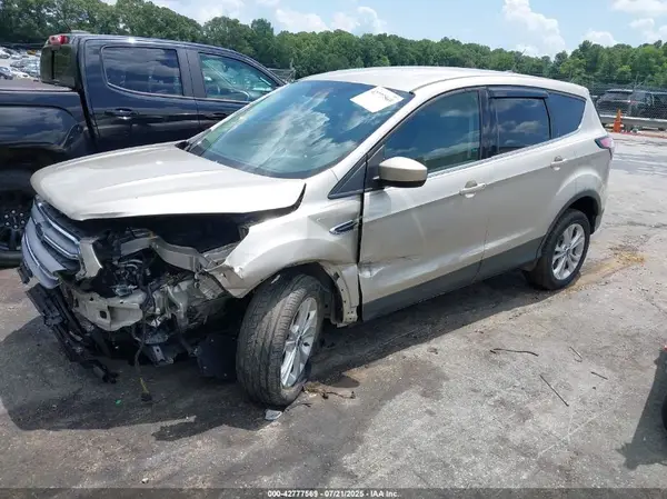 1FMCU0GD7HUC92563 2017 FORD ESCAPE - Image 2