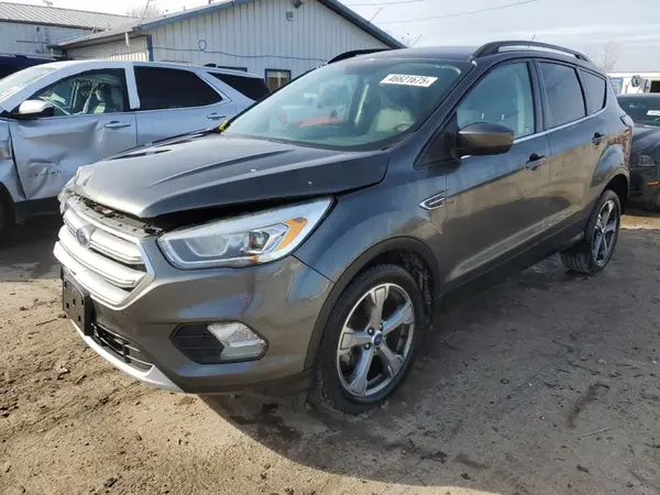 1FMCU0GD7HUC93440 2017 FORD ESCAPE - Image 1