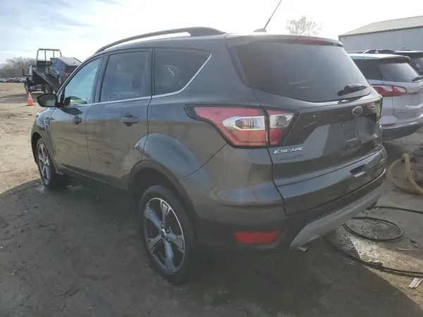 1FMCU0GD7HUC93440 2017 FORD ESCAPE - Image 2
