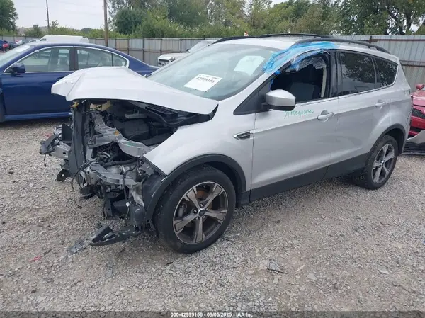 1FMCU0GD7HUC94202 2017 FORD ESCAPE - Image 2