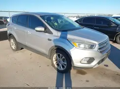 1FMCU0GD7HUC97665 2017 FORD ESCAPE