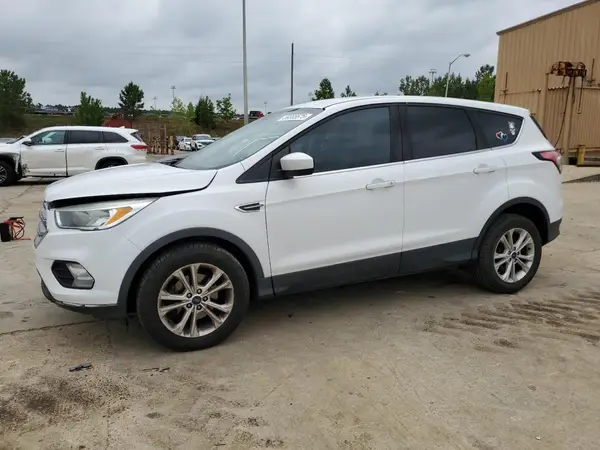 1FMCU0GD7HUD04324 2017 FORD ESCAPE - Image 1