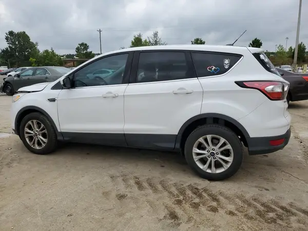 1FMCU0GD7HUD04324 2017 FORD ESCAPE - Image 2