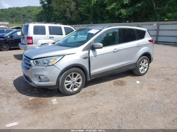 1FMCU0GD7HUD08180 2017 FORD ESCAPE - Image 2
