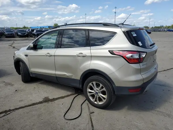 1FMCU0GD7HUD08289 2017 FORD ESCAPE - Image 2