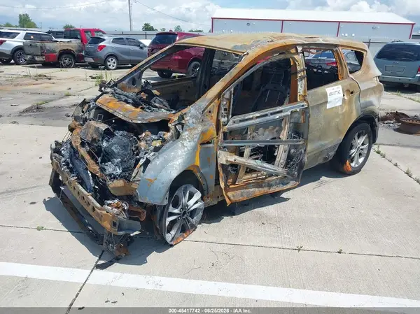 1FMCU0GD7HUD09281 2017 FORD ESCAPE - Image 2