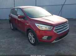 1FMCU0GD7HUD09443 2017 FORD ESCAPE