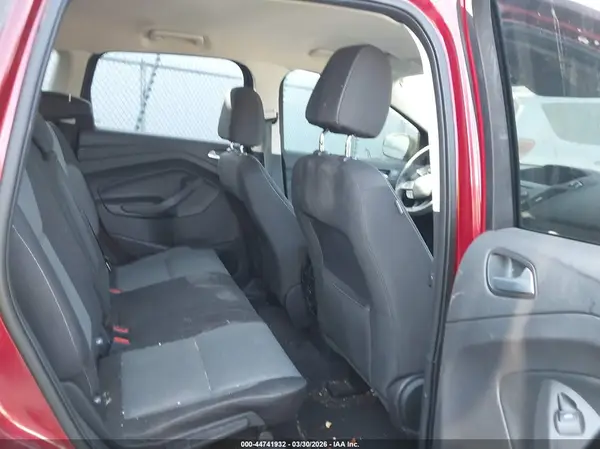 1FMCU0GD7HUD09443 2017 FORD ESCAPE - Image 8