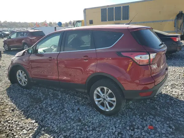 1FMCU0GD7HUD09541 2017 FORD ESCAPE - Image 2