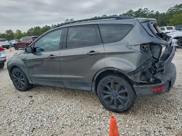 1FMCU0GD7HUD10267 2017 FORD ESCAPE - Image 2