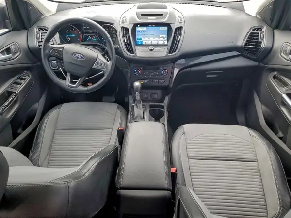 1FMCU0GD7HUD10267 2017 FORD ESCAPE - Image 8