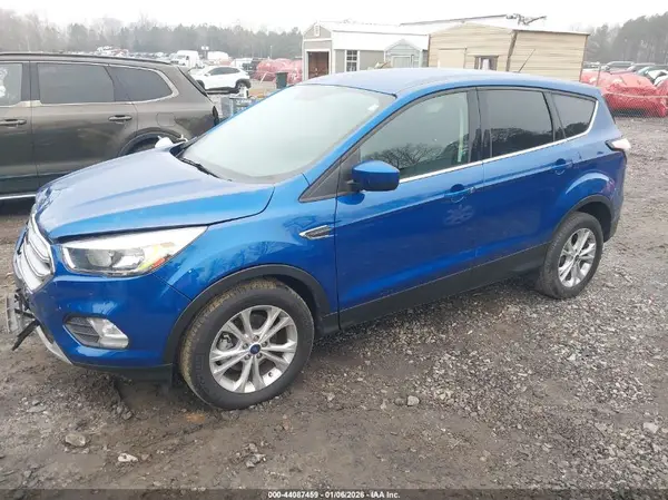 1FMCU0GD7HUD15288 2017 FORD ESCAPE - Image 2