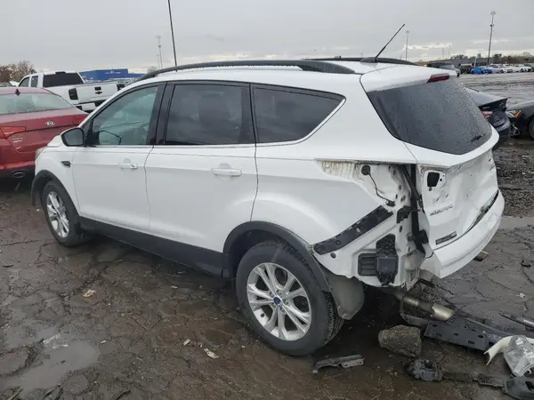 1FMCU0GD7HUD17185 2017 FORD ESCAPE - Image 2