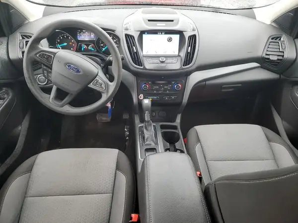 1FMCU0GD7HUD17185 2017 FORD ESCAPE - Image 8