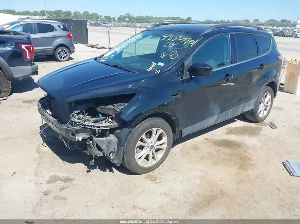 1FMCU0GD7HUD17977 2017 FORD ESCAPE - Image 2