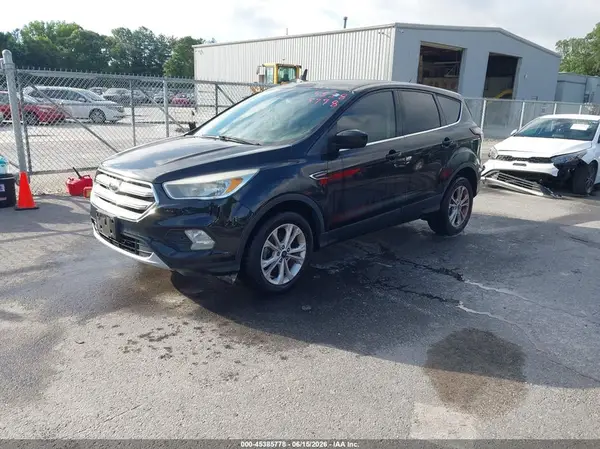 1FMCU0GD7HUD19390 2017 FORD ESCAPE - Image 2