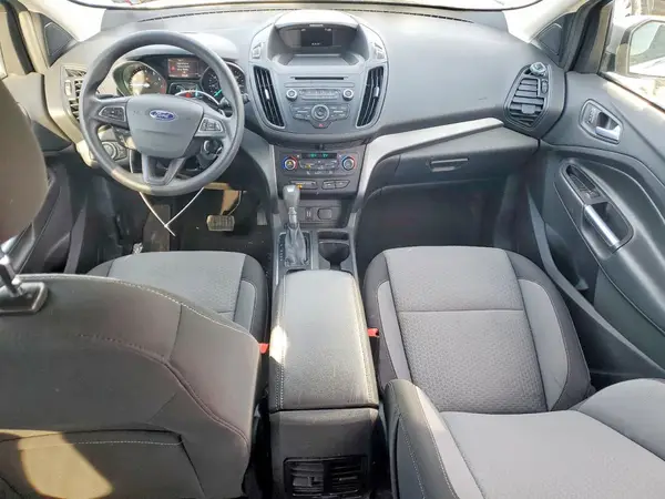 1FMCU0GD7HUD20216 2017 FORD ESCAPE - Image 8