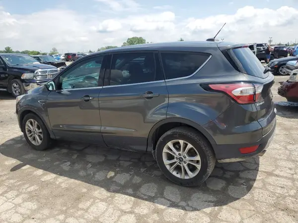 1FMCU0GD7HUD25755 2017 FORD ESCAPE - Image 2