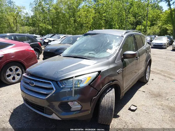 1FMCU0GD7HUD26551 2017 FORD ESCAPE - Image 2