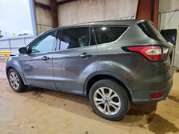 1FMCU0GD7HUD27893 2017 FORD ESCAPE - Image 2
