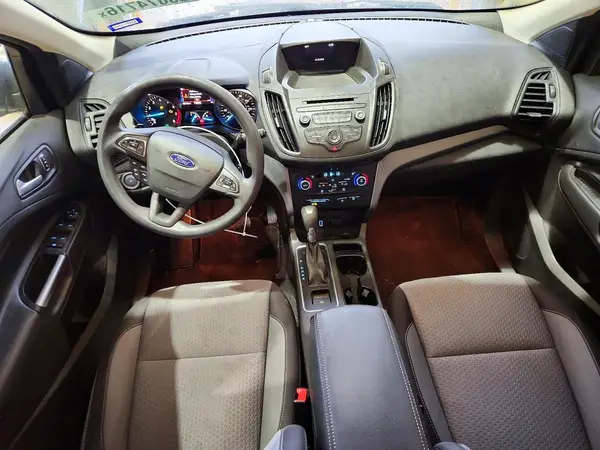 1FMCU0GD7HUD27893 2017 FORD ESCAPE - Image 8