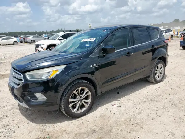 1FMCU0GD7HUD27912 2017 FORD ESCAPE - Image 1