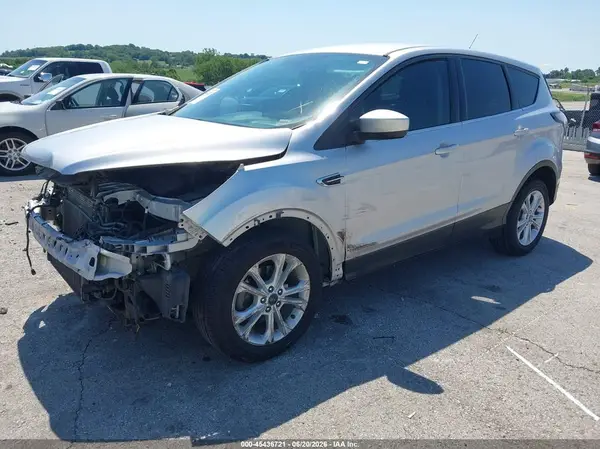 1FMCU0GD7HUD28459 2017 FORD ESCAPE - Image 2