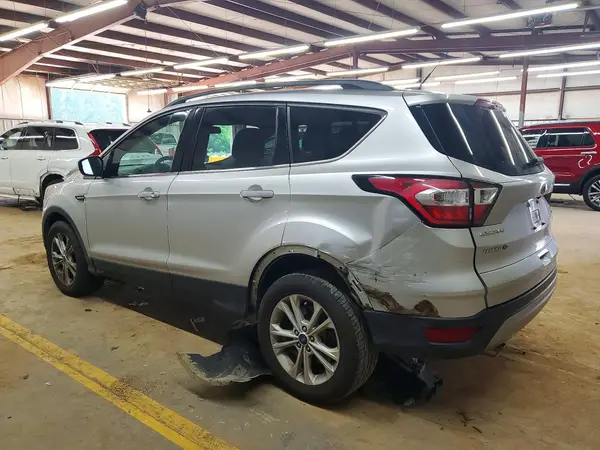 1FMCU0GD7HUD34648 2017 FORD ESCAPE - Image 2