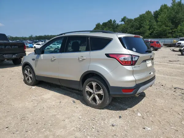 1FMCU0GD7HUD35363 2017 FORD ESCAPE - Image 2