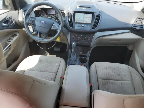 1FMCU0GD7HUD35363 2017 FORD ESCAPE - Image 8