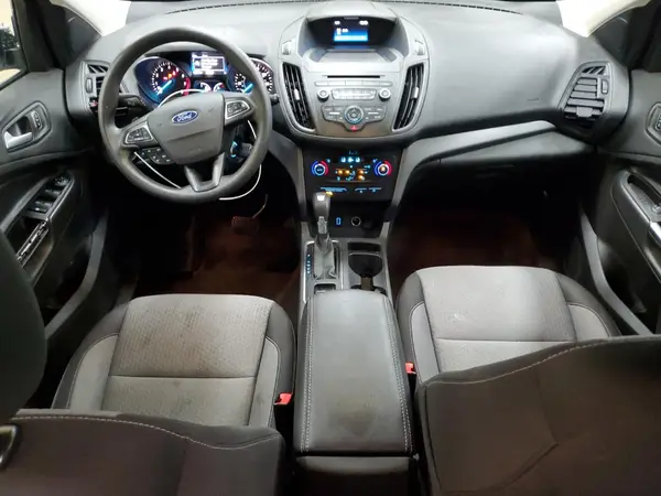 1FMCU0GD7HUD39252 2017 FORD ESCAPE - Image 8