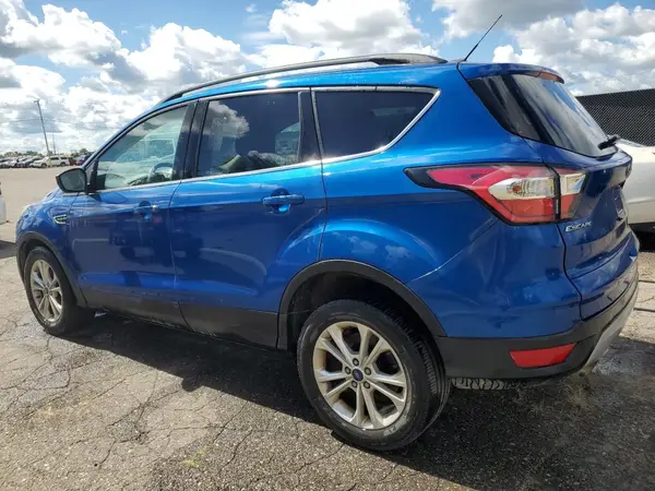 1FMCU0GD7HUD39624 2017 FORD ESCAPE - Image 2