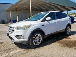 1FMCU0GD7HUD45522 2017 FORD ESCAPE