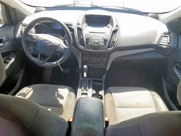 1FMCU0GD7HUD45522 2017 FORD ESCAPE - Image 8