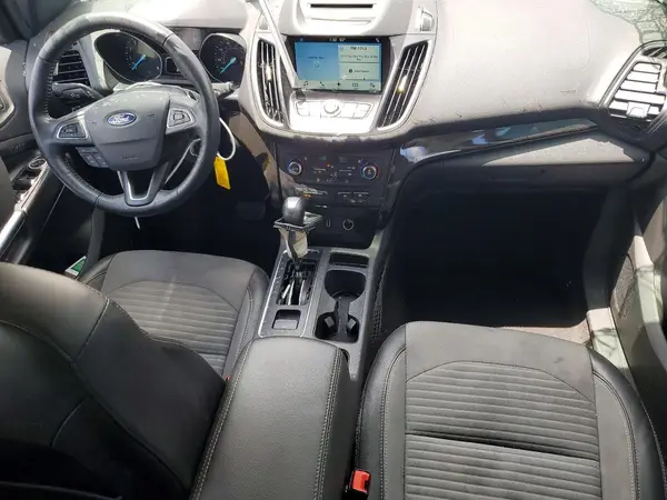 1FMCU0GD7HUD49408 2017 FORD ESCAPE - Image 8