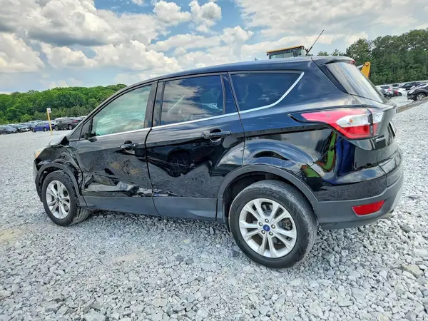 1FMCU0GD7HUD50087 2017 FORD ESCAPE - Image 2