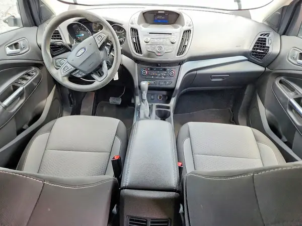 1FMCU0GD7HUD50087 2017 FORD ESCAPE - Image 8