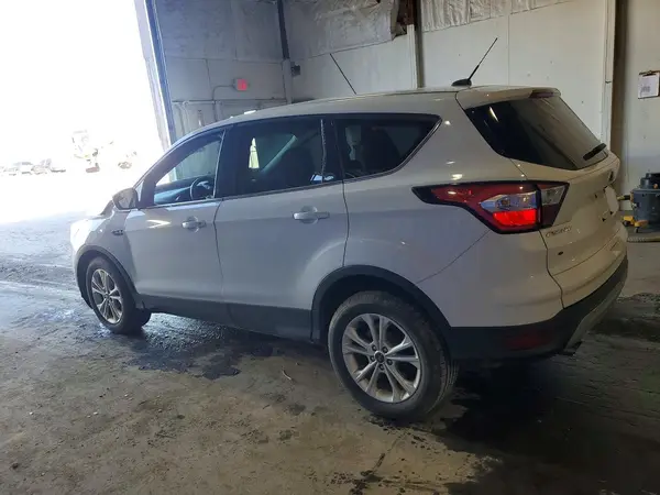 1FMCU0GD7HUD50333 2017 FORD ESCAPE - Image 2
